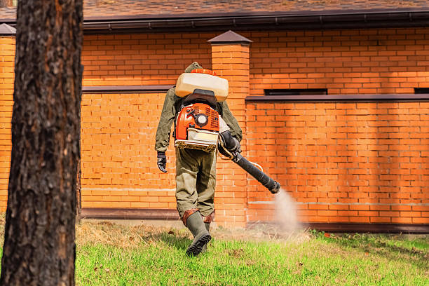 Trusted Emergency Pest Control service in Rosaryville, MD - Nex Pest Control